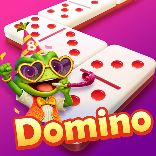Higgs Domino Island