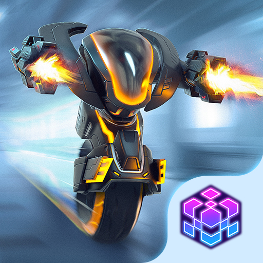 Mech Arena