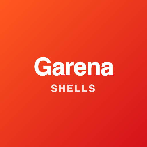 Garena Shells